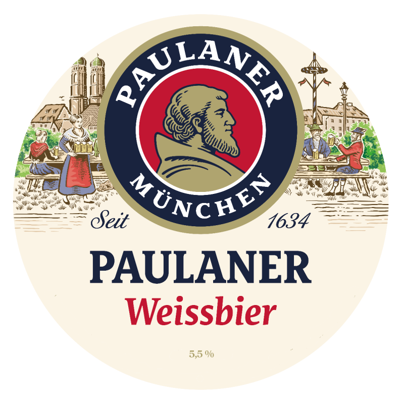 CURRENTLY ON TAP
