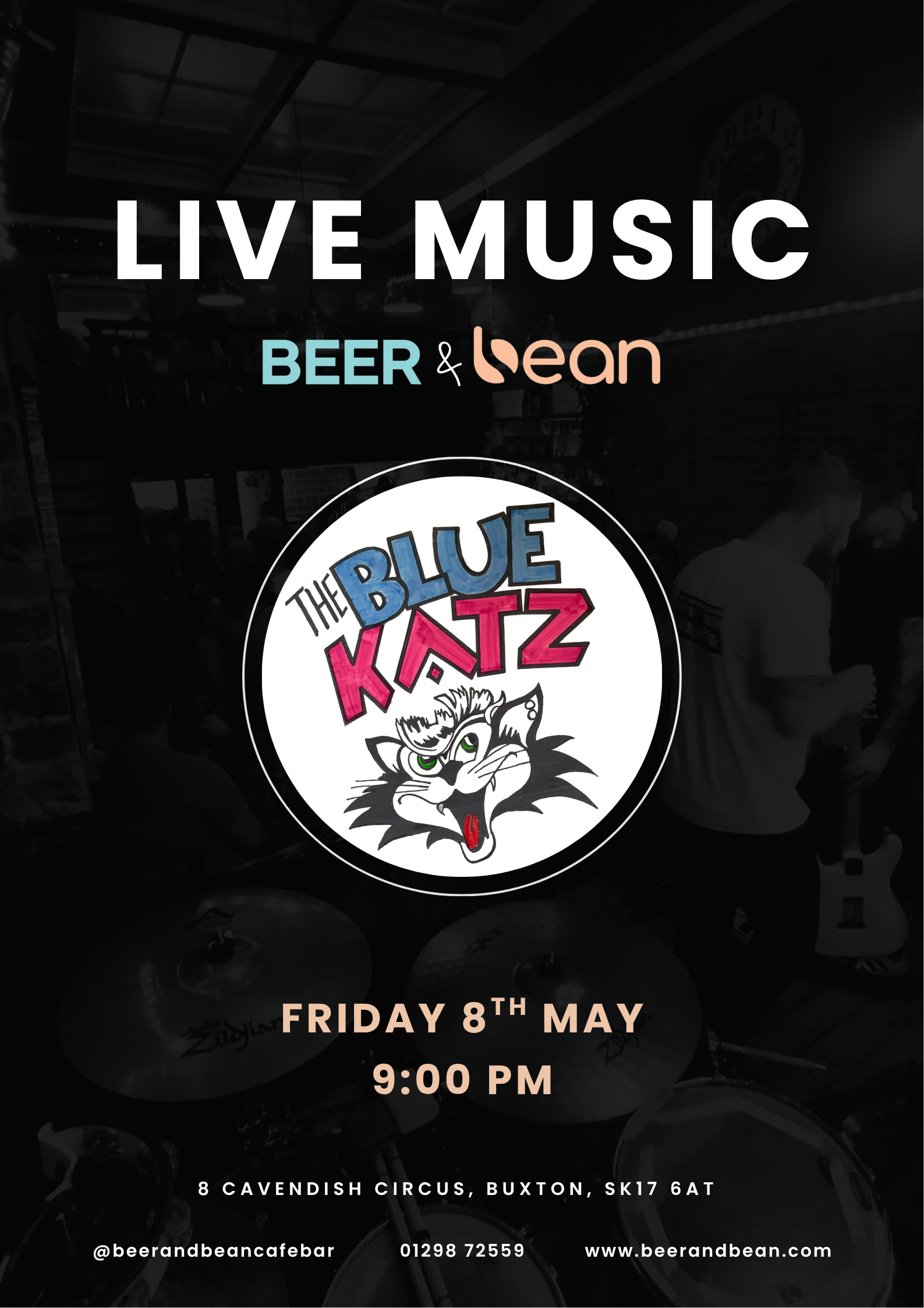 Live Music Buxton