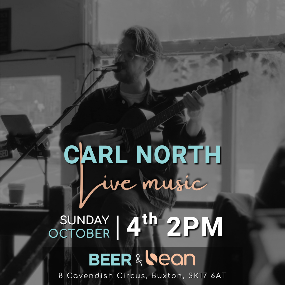 Live Music Buxton 
