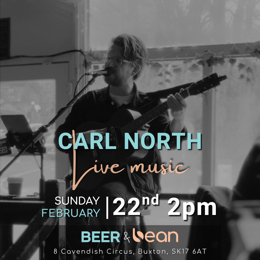 Live Music Events Buxton