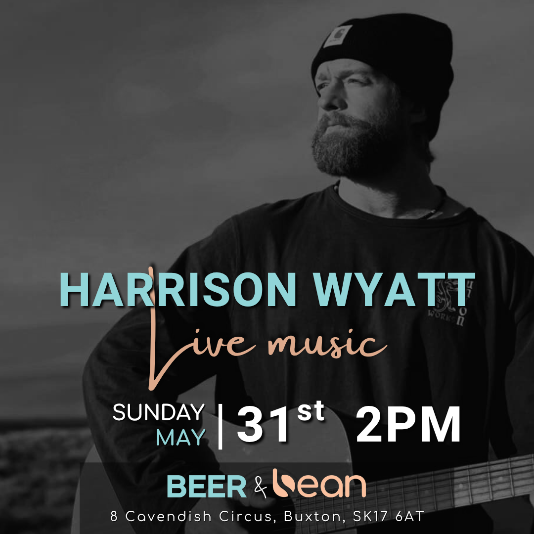 Live Music Buxton