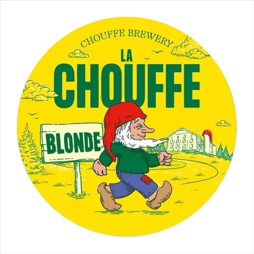 CURRENTLY ON TAP