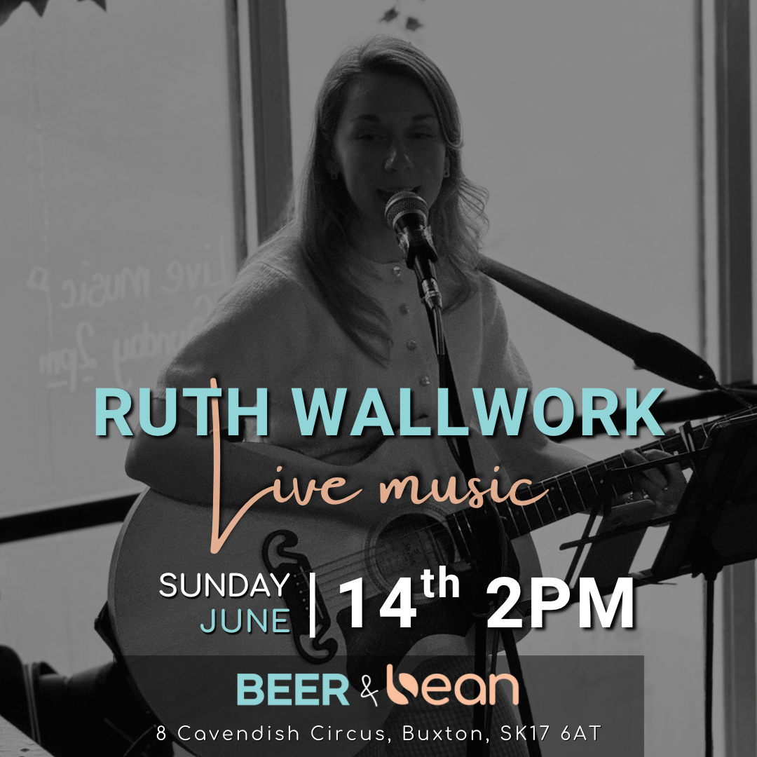 Live Music Events Buxton