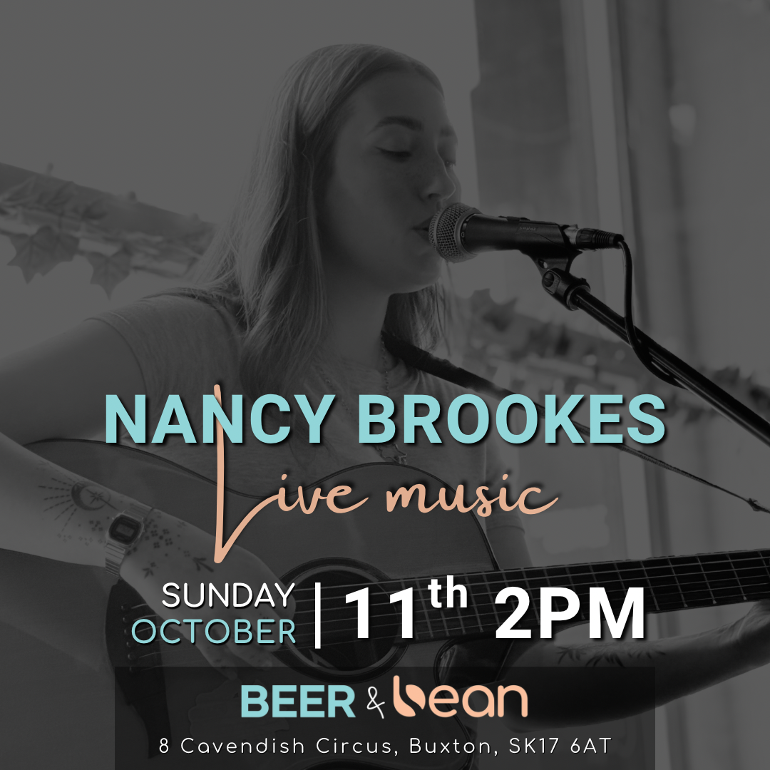 Live Music Buxton