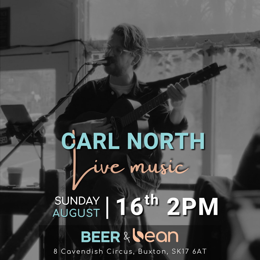 Live Music Buxton
