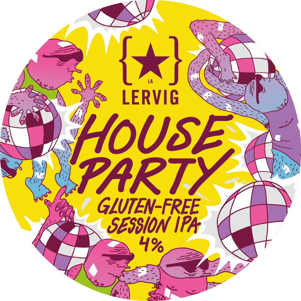 CURRENTLY ON TAP
