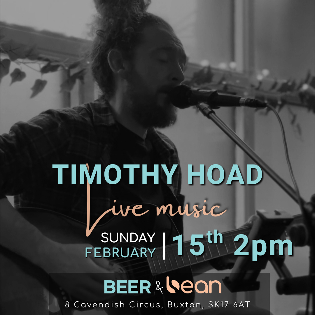 Live Music Events Buxton