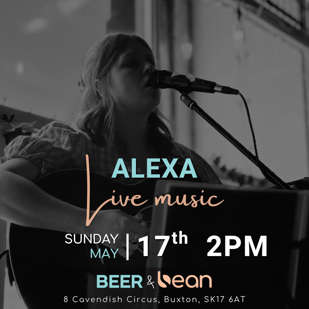 Live Music Buxton