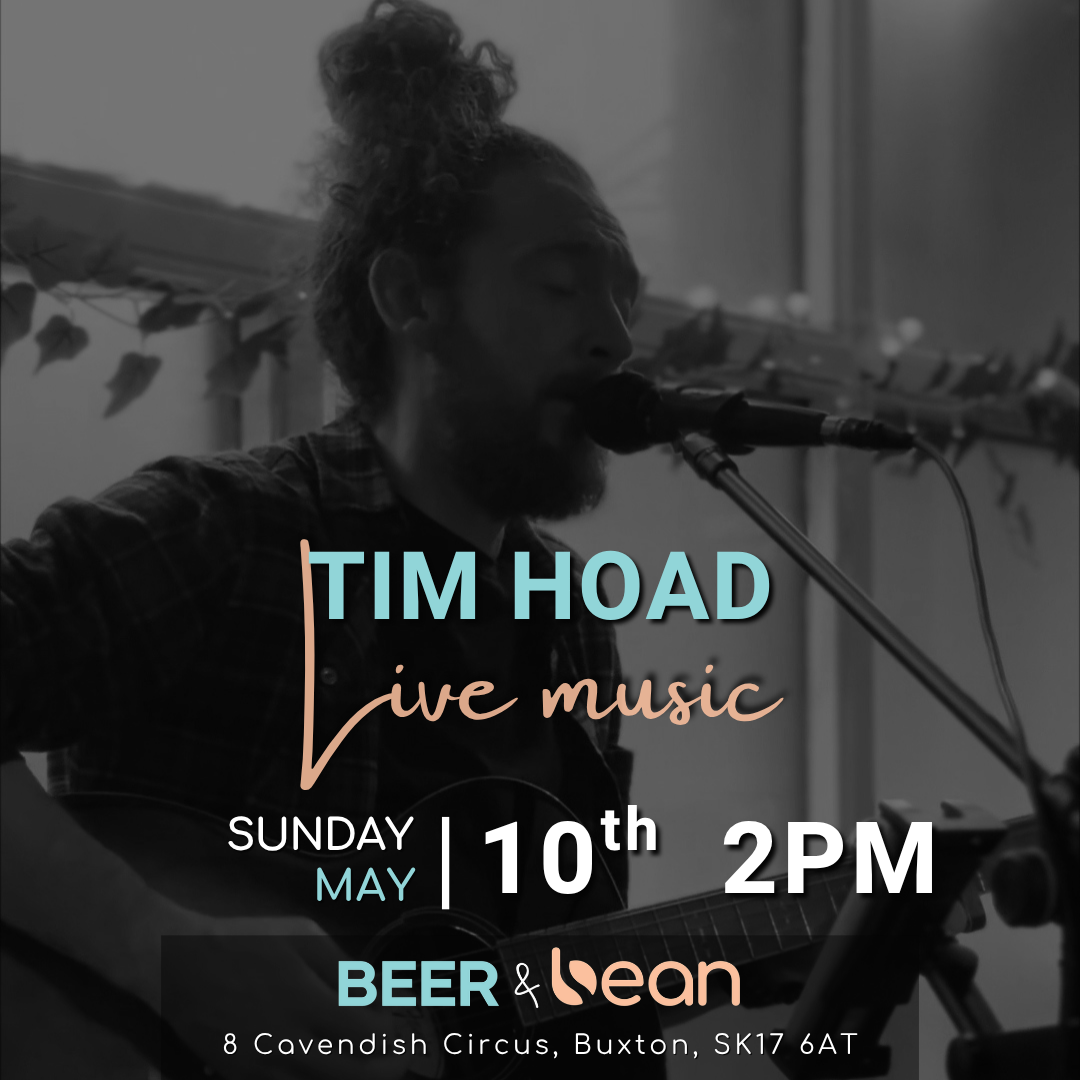 Live Music Buxton