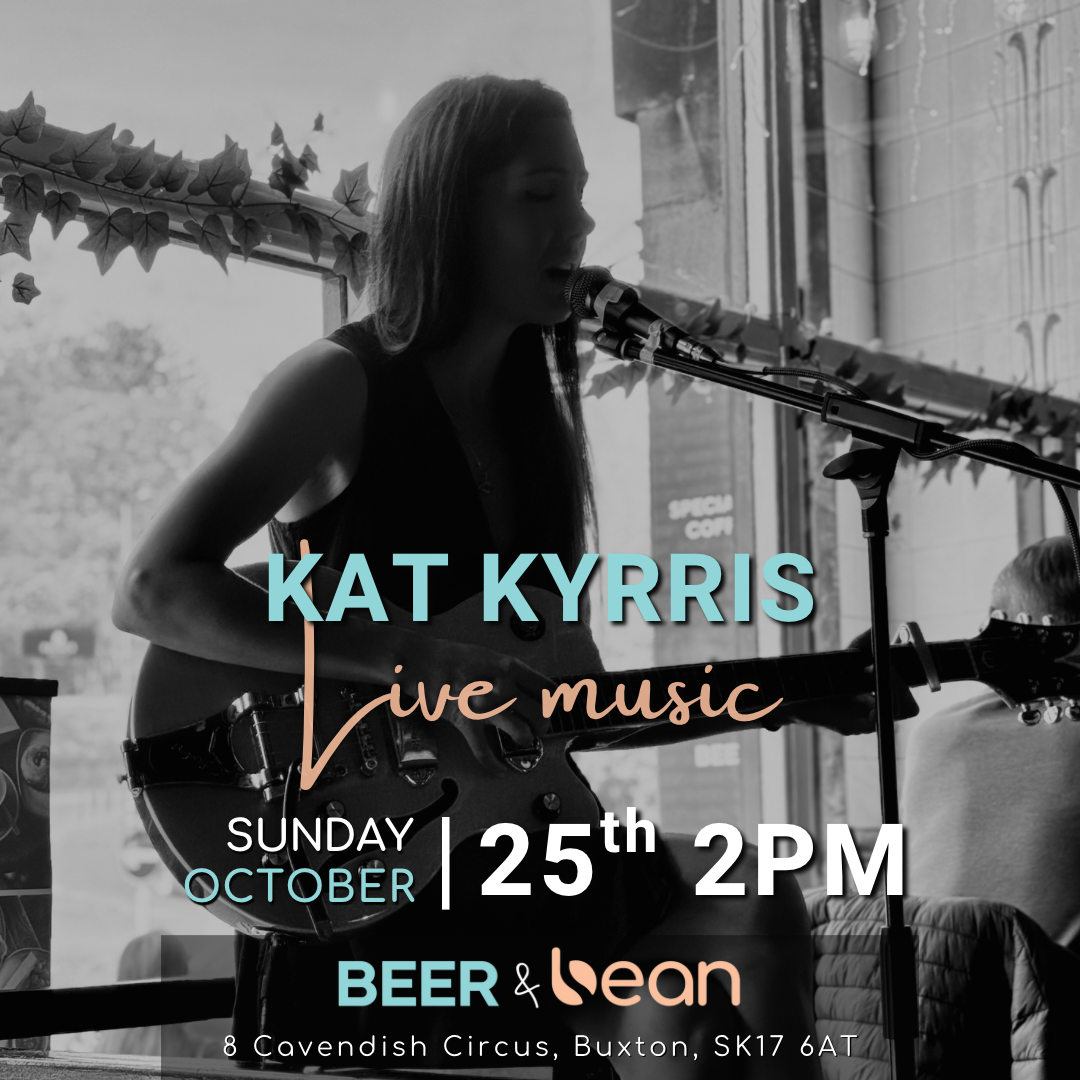 Live Music Events Buxton