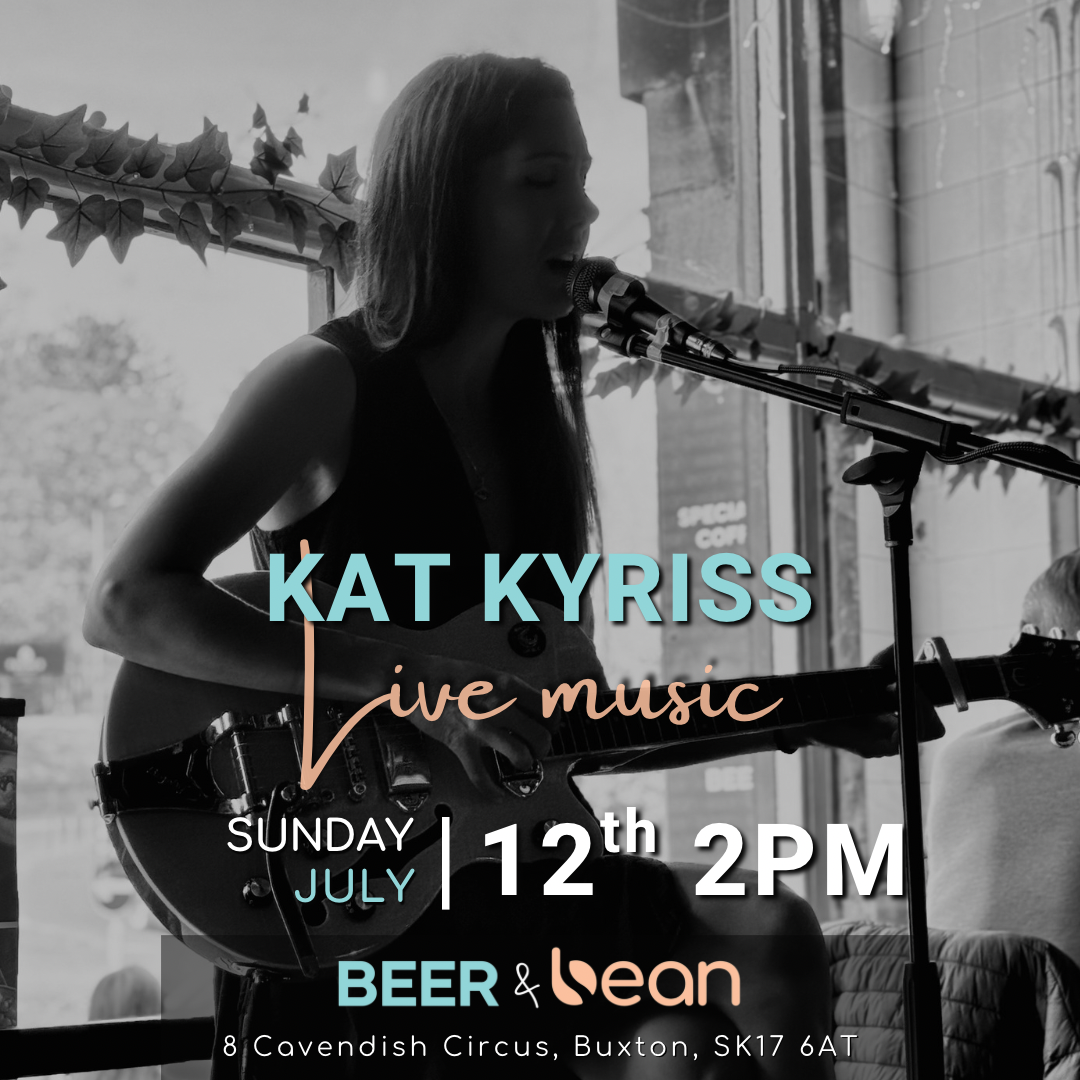 Live Music Events Buxton