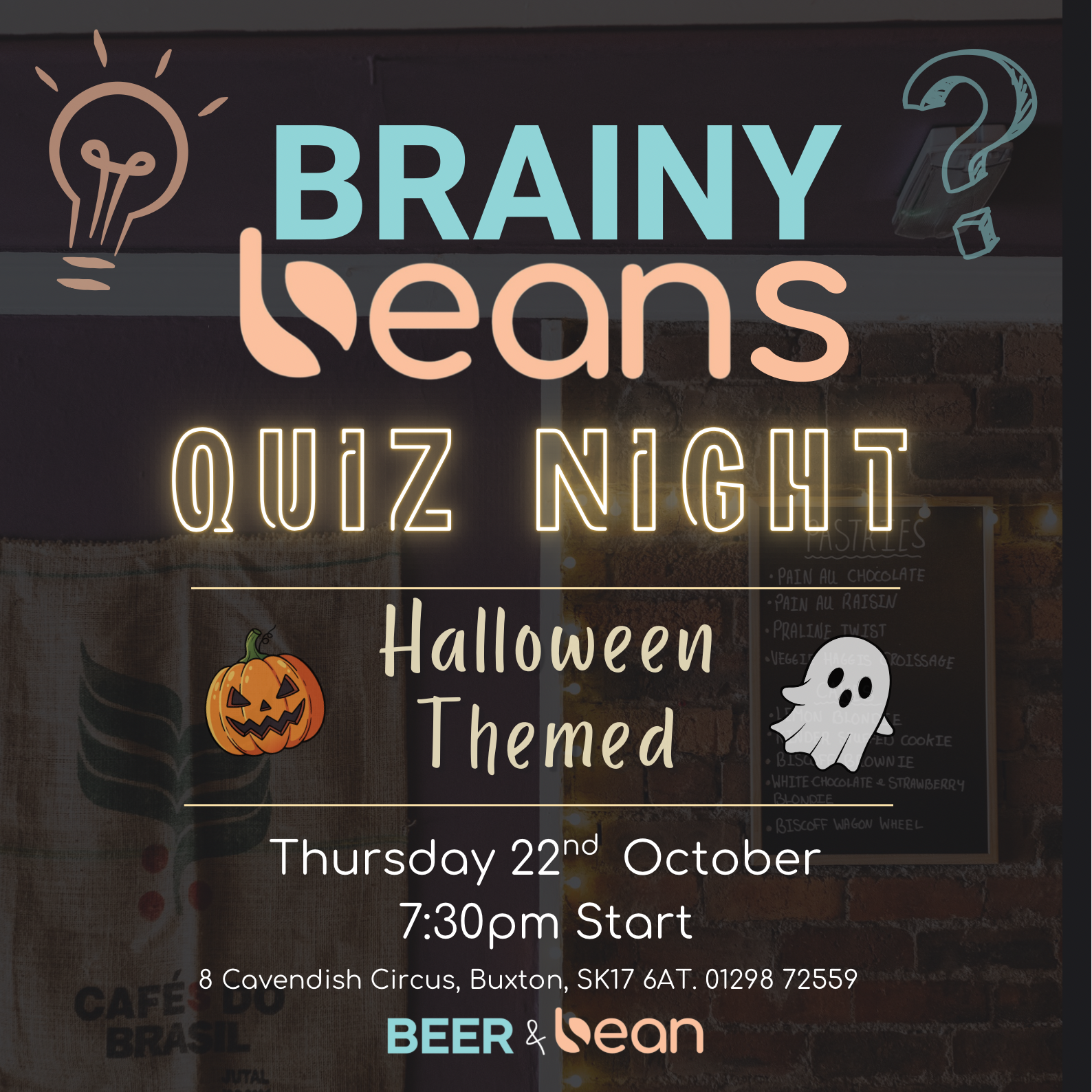 Quiz Night Buxton