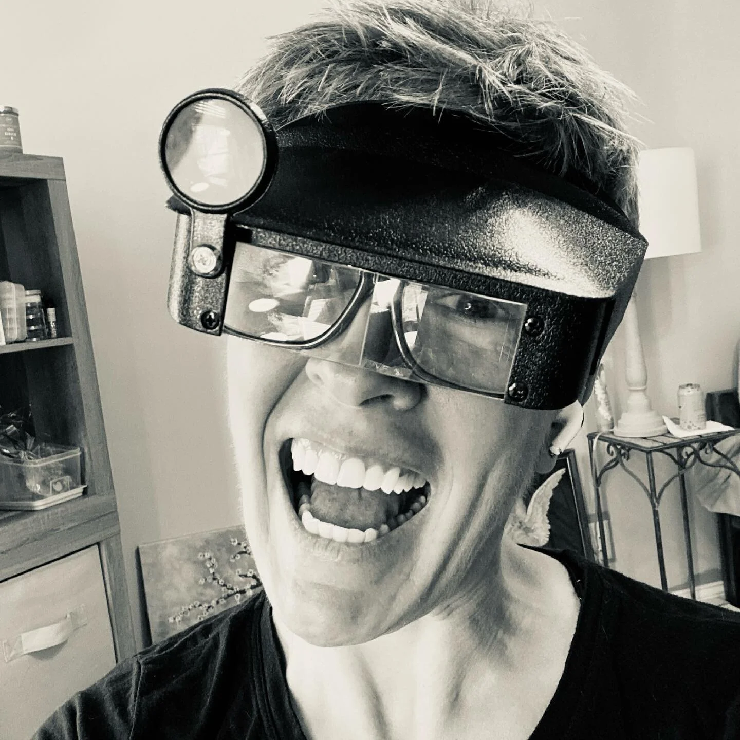 #currentmood #handmade #jewelry #inthestudio