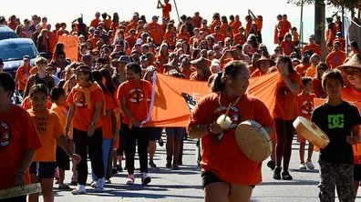 Celebrating Together: sy&iacute;yaya Days and Canada Day 

As we approach July 1st, we want to highlight the significant events happening in Sechelt as part of sy&iacute;yaya Days. 

&ldquo;sy&iacute;yaya&rdquo; means &ldquo;family and friends workin