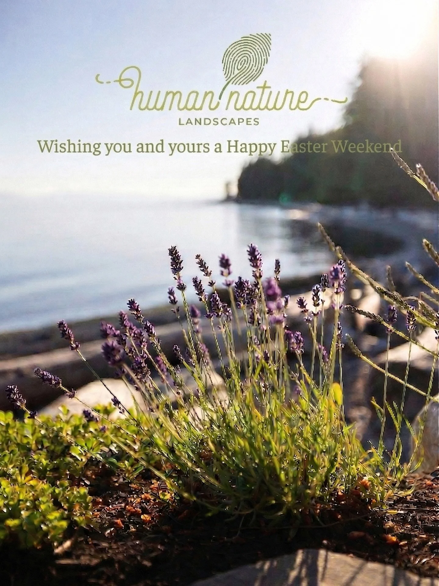 From our Human Nature Landscapes family to yours, we wish you a very Happy Easter long weekend! 🐰☀️ We hope this break brings relaxation, sunshine, and a chance to enjoy the beauty of the season&hellip;and Easter eggs!

The coast is truly coming to 