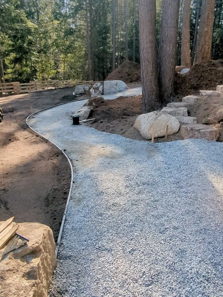 Project progress!

We are so excited with how this stunning property is coming together. Keep following along to see the results!

@h.h.developments 
@burnett_creekforestproducts 
@rise.concrete 
@ronacoastbuilders 
@nootkasaunas 
@nwlandscapesupply 