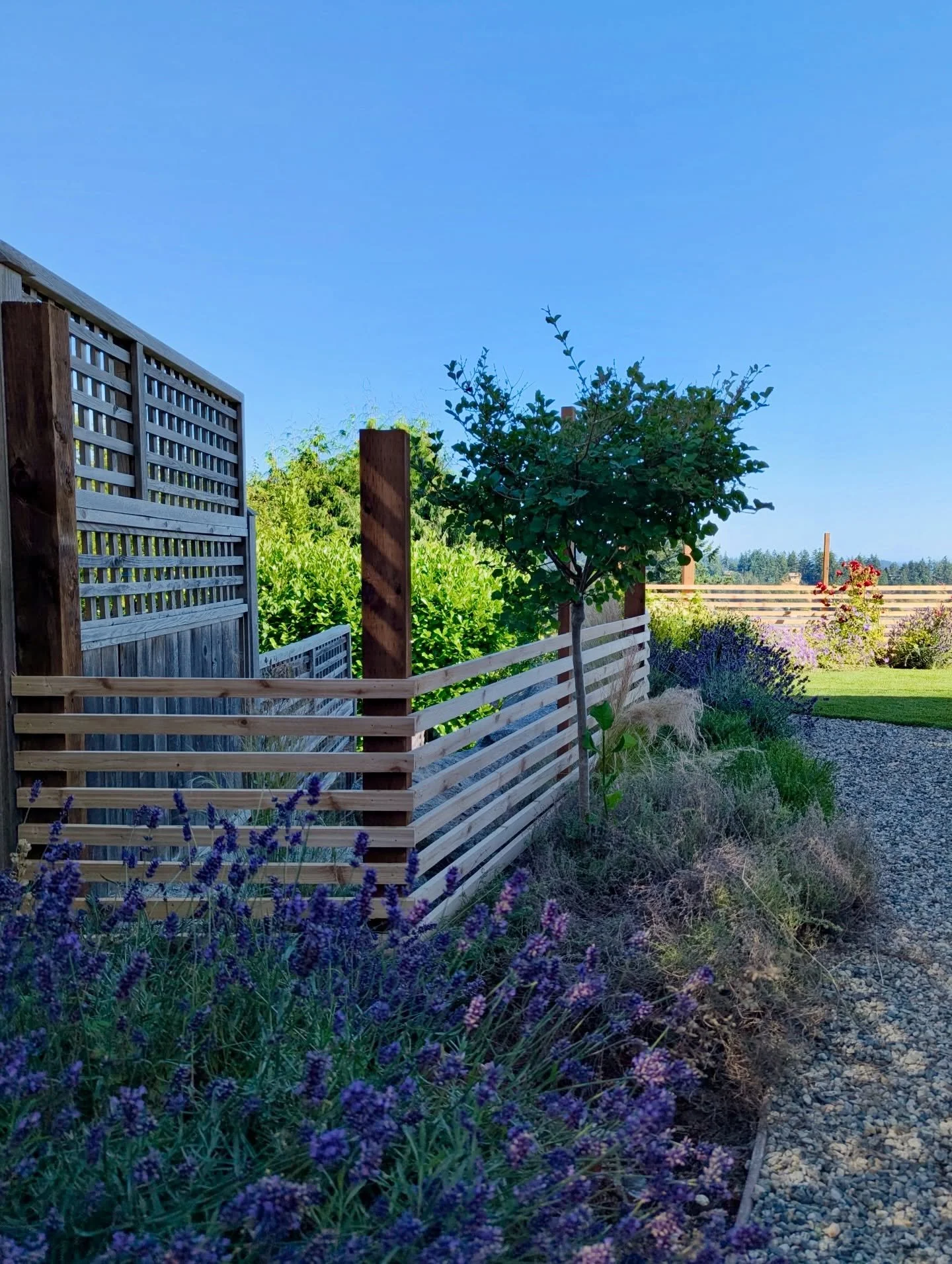 Whether you&rsquo;re looking for total privacy, a classic boundary, or a custom deer-proof solution, we&rsquo;ve got you covered. From the rugged charm of split-rail to the clean lines of horizontal cedar and modern pressure-treated styles, our team 