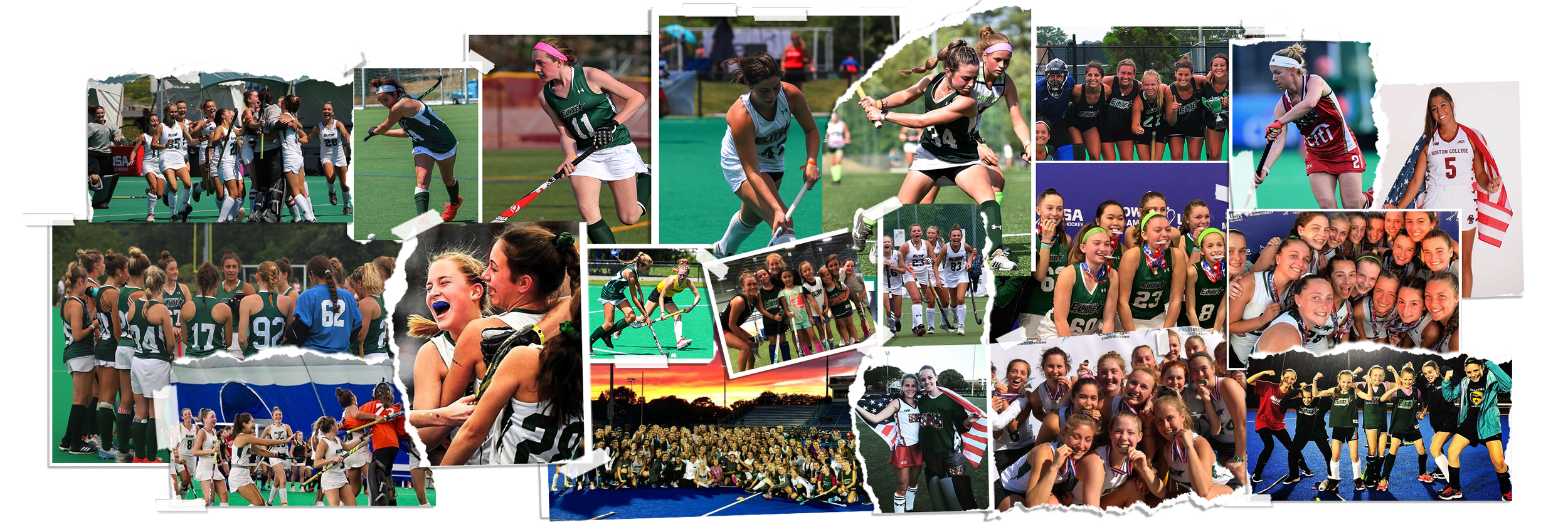 northeast elite field hockey｜TikTok Search