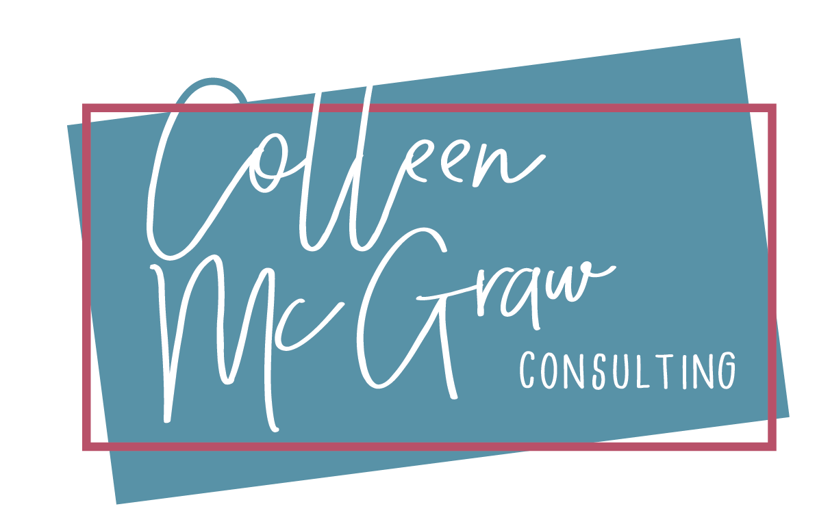 Colleen McGraw Consulting