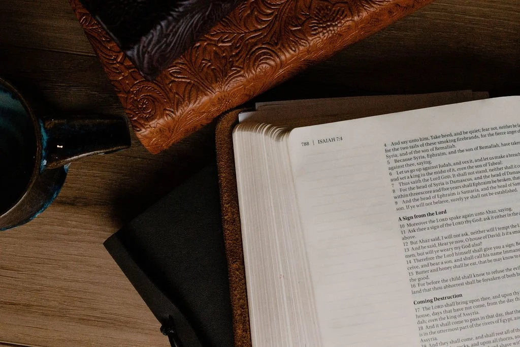 Services 1 — Faith Bible College