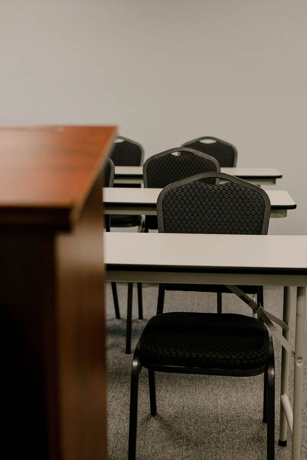 General 2 — Faith Bible College