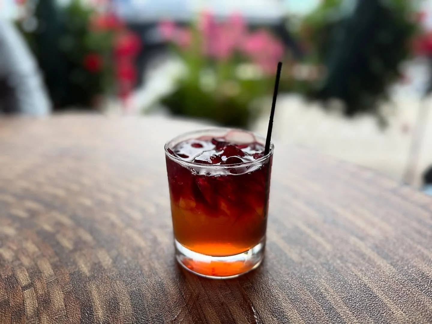 New York Whiskey Sour kinda night!  Live music Friday and Sunday!