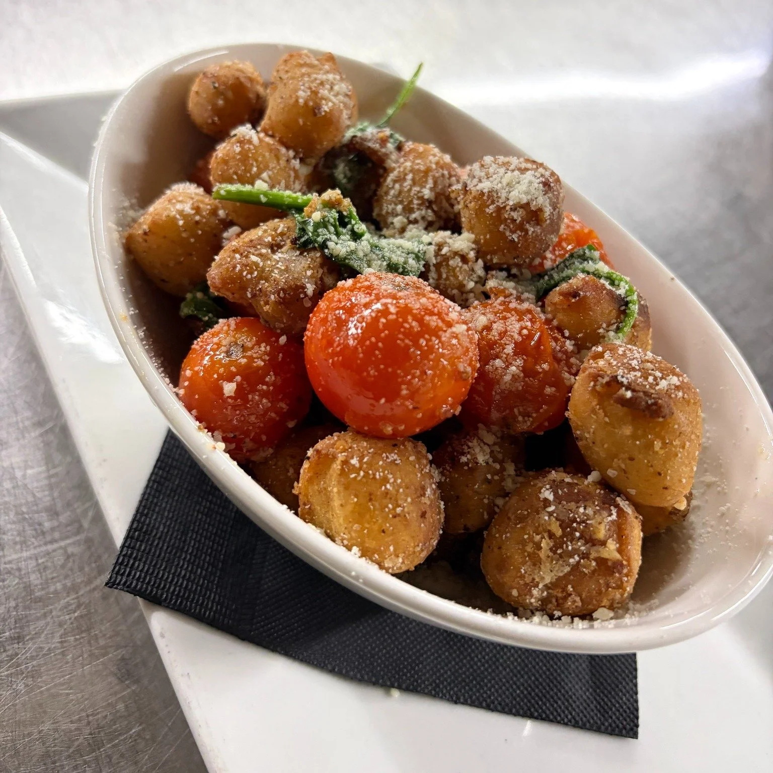 #TheHuddleBolton

✨ NEW MENU LAUNCH ✨
Tonight&rsquo;s the night! We&rsquo;re rolling out our new menu at The Huddle - fresh dishes, bold flavors, and all your new favorites waiting to be discovered.

🎶 PLUS: Live music tonight to set the perfect vib