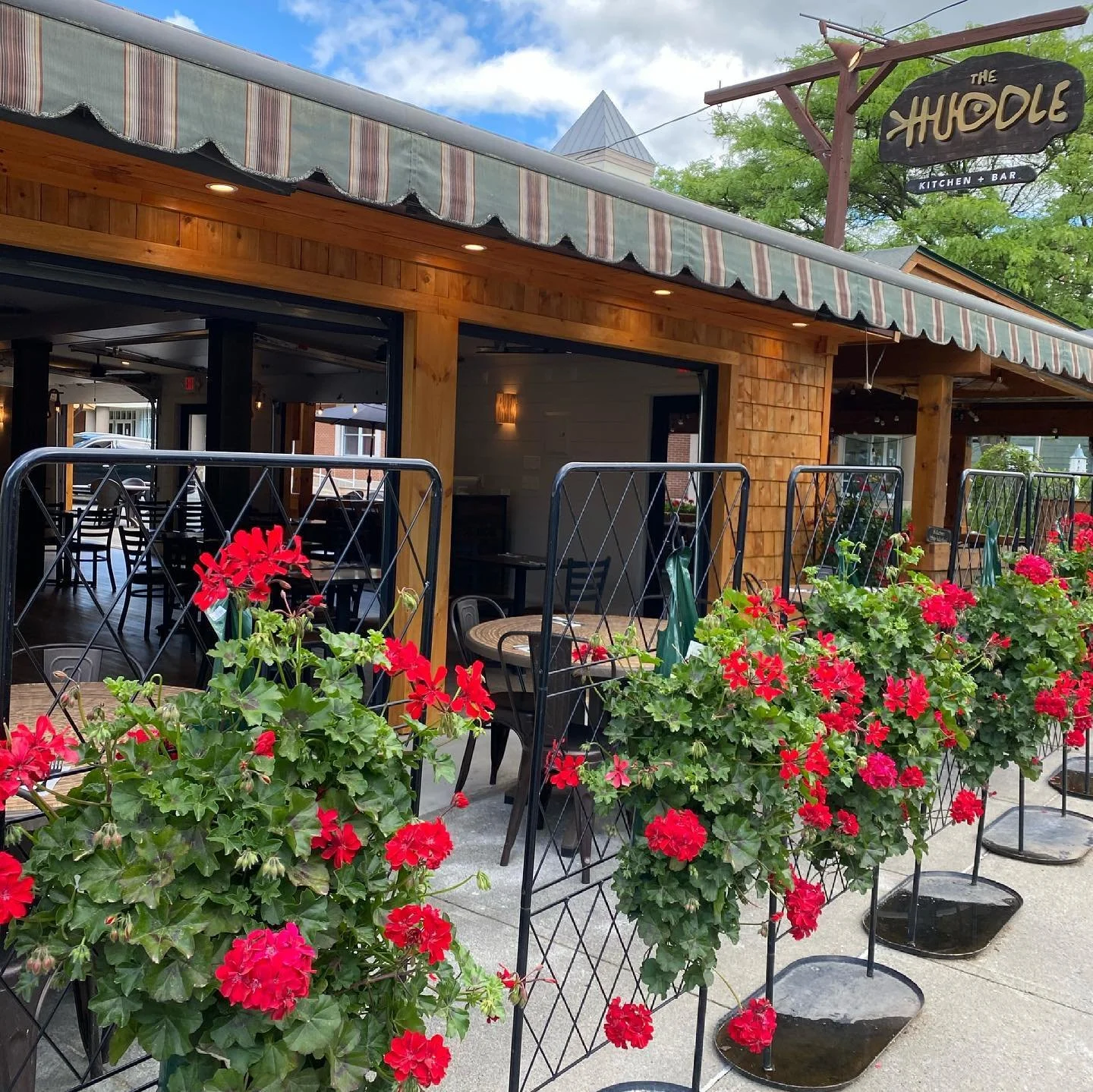 Exciting changes are coming to The Huddle ✨

We&rsquo;ll be temporarily closed for renovations while we give our space a little upgrade. We&rsquo;re so grateful for your continued support and can&rsquo;t wait to reopen in May to welcome you back.
See