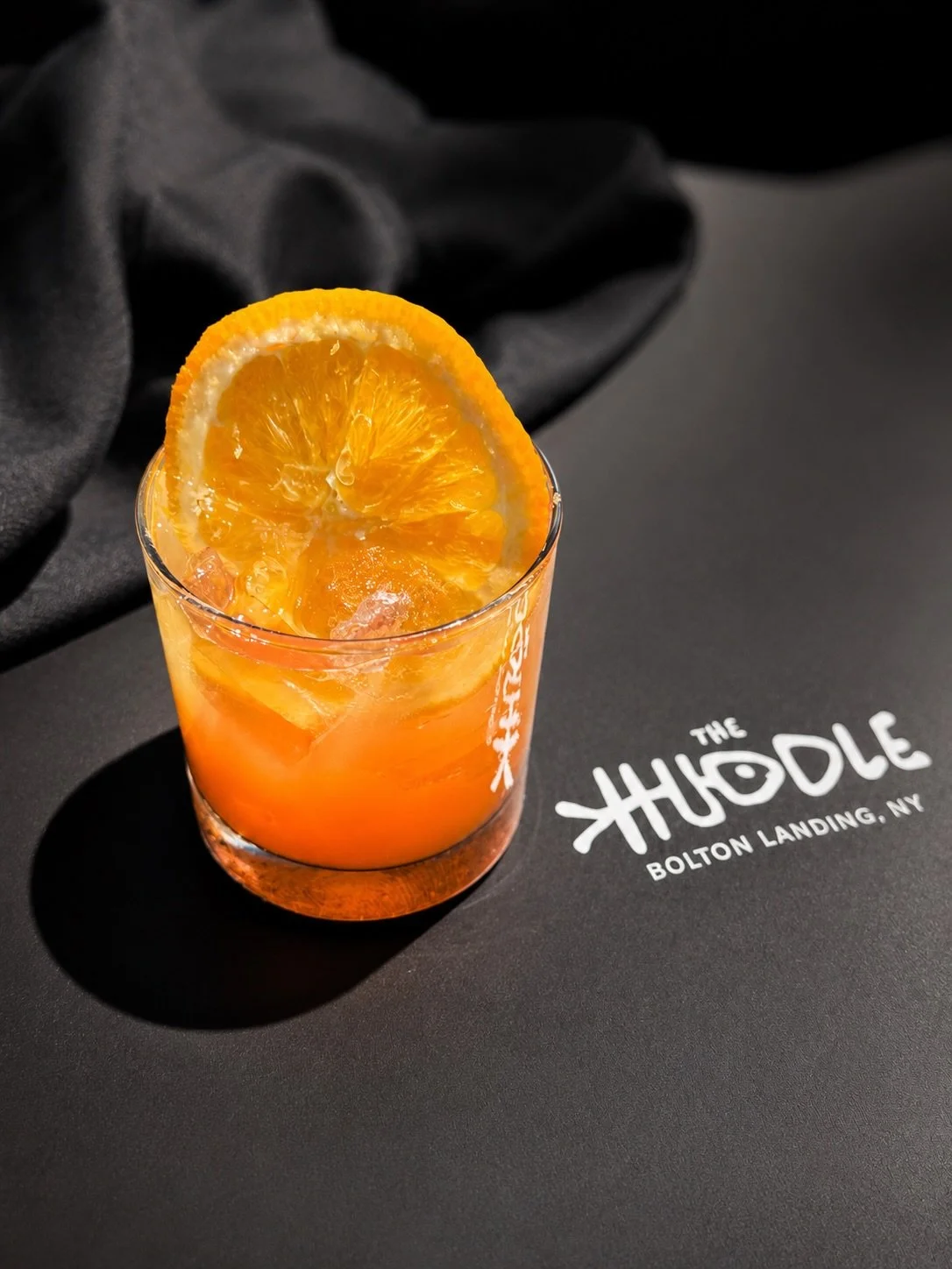 #thehuddlebolton 
The Huddle is back! 🎉

Join us Saturday, May 23rd, and Sunday, May 24th at 5PM for a bar-only opening! Come sip on your favorite cocktails and drinks with us. 🍸
And don&rsquo;t forget.. this Sunday at 8PM, we&rsquo;ll have the Due