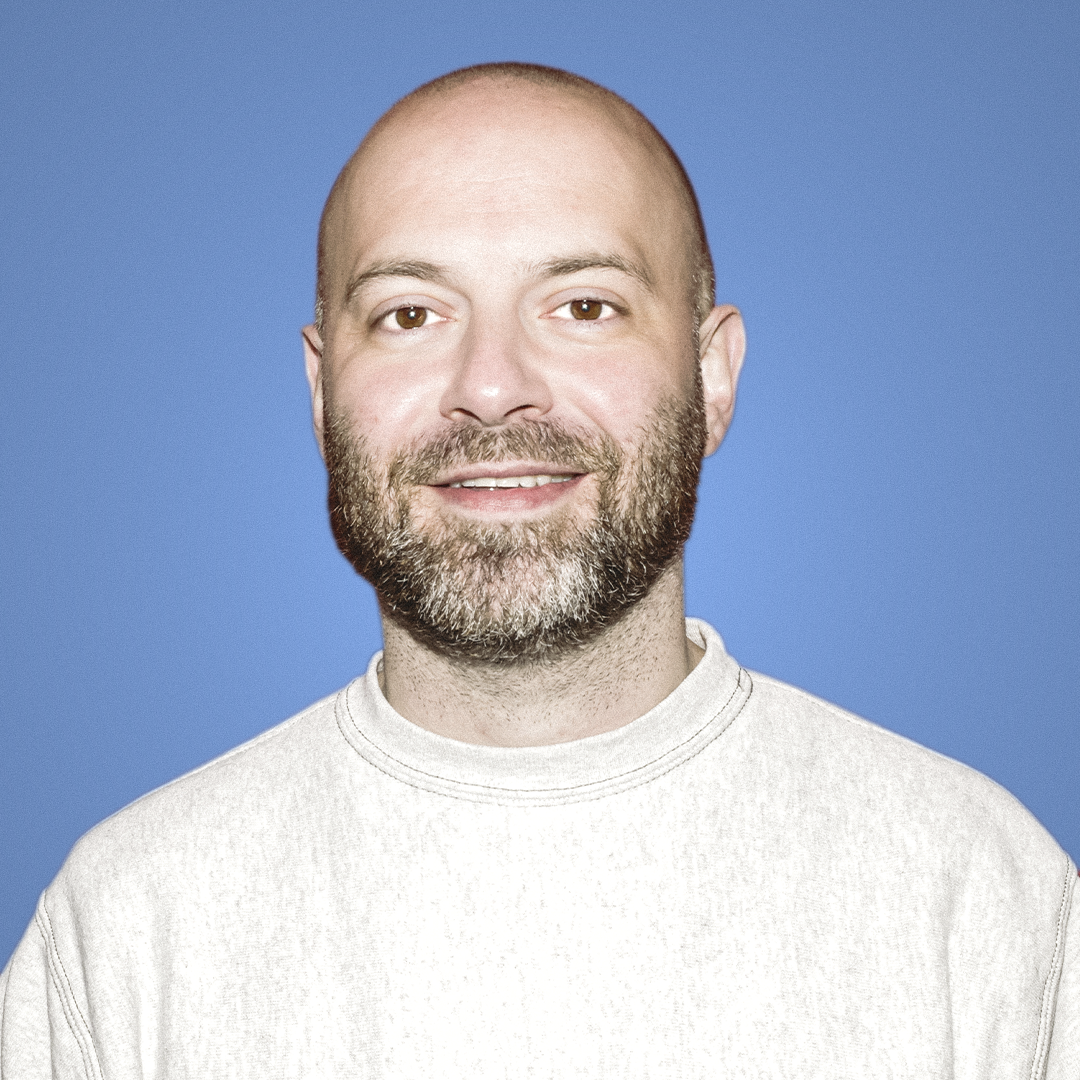 Olivier Aumard