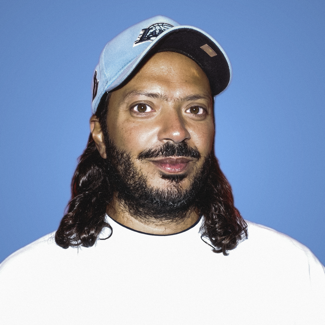 Mehdi Benali