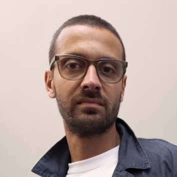 Jeremy Wirth - Anomaly