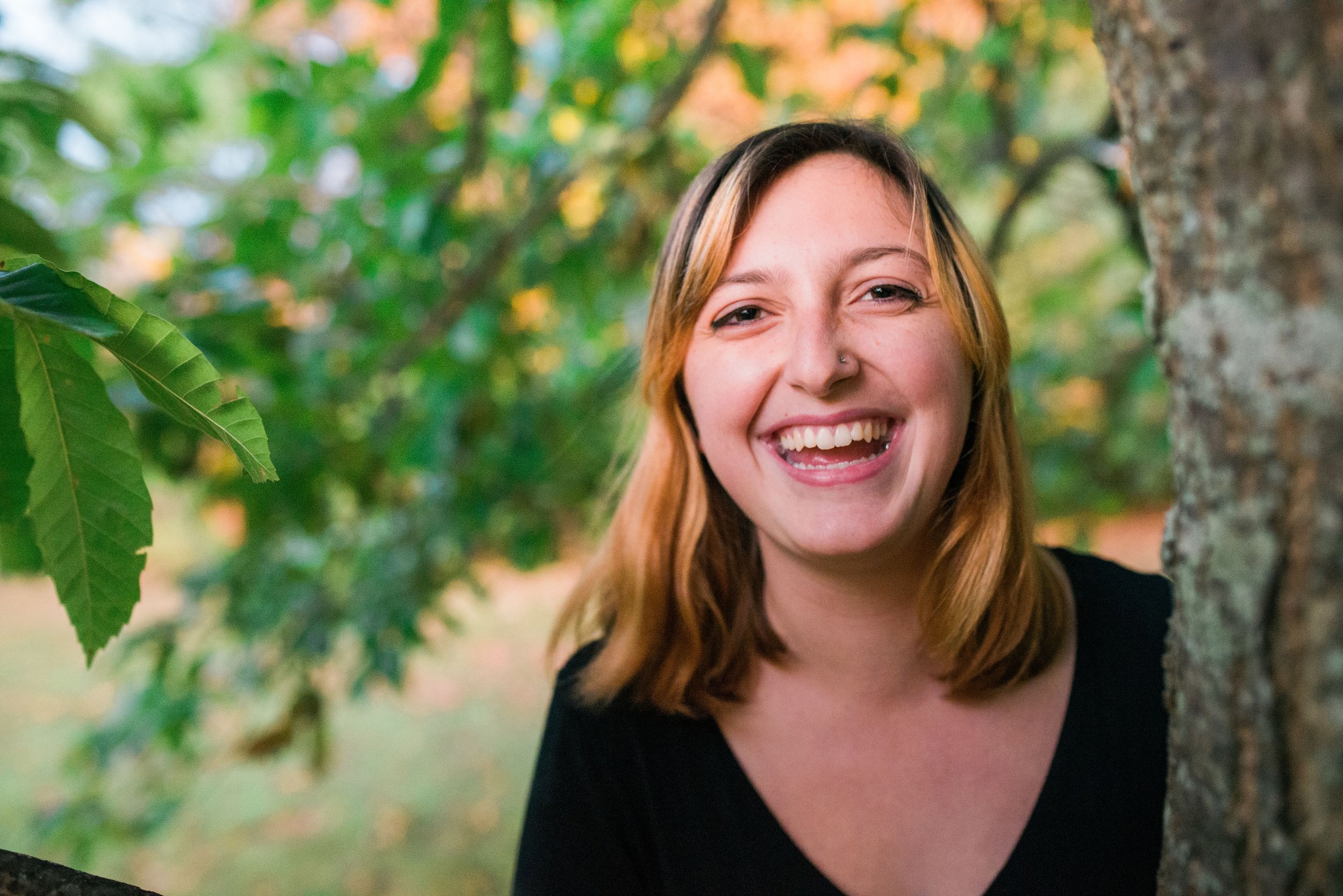 Senior Portrait Review