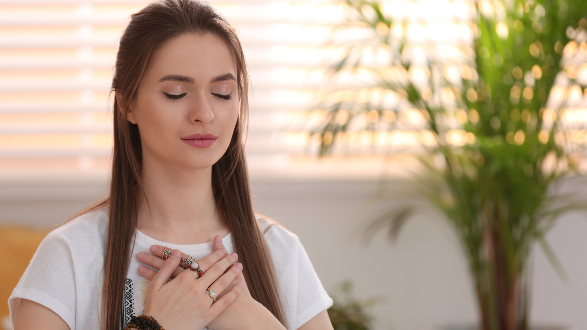 Healing, Alignment, and Redefining What It Means to Feel Well