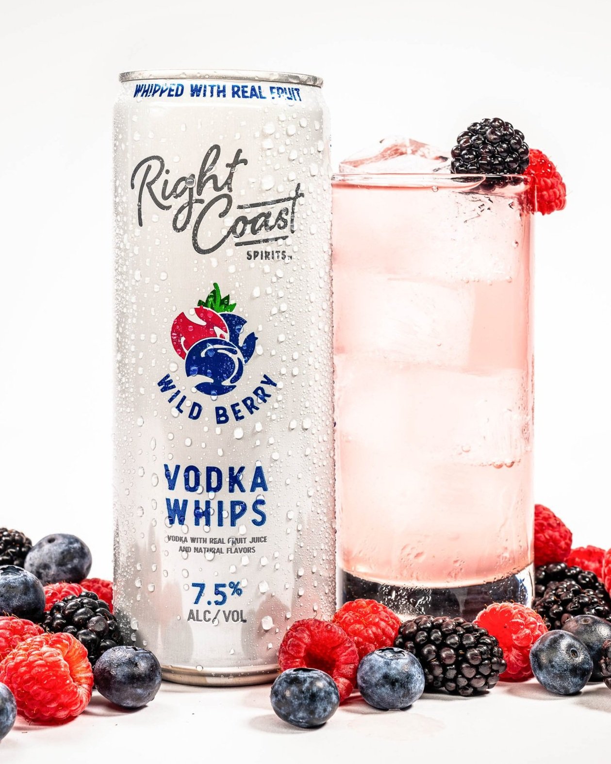 Right Coast Vodka Whips Nutrition Facts Right Coast Vodka Whips Nutrition Facts