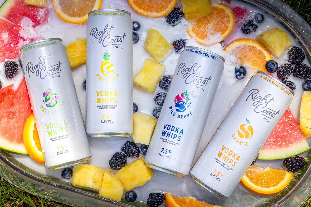 FAQs — Right Coast Beverages