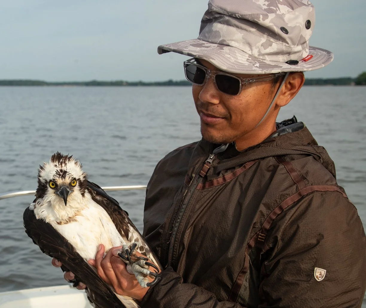 Marine Science Symposium — Cape May Point Arts and Science Center