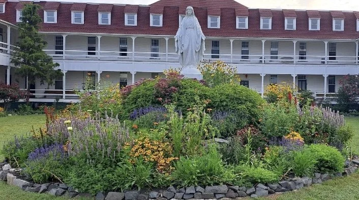 Pollinator Garden Scavenger Hunt
