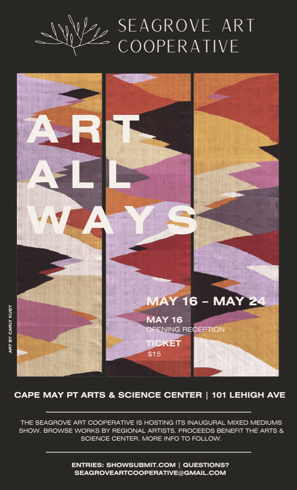 Seagrove Art Cooperative - Art All Ways