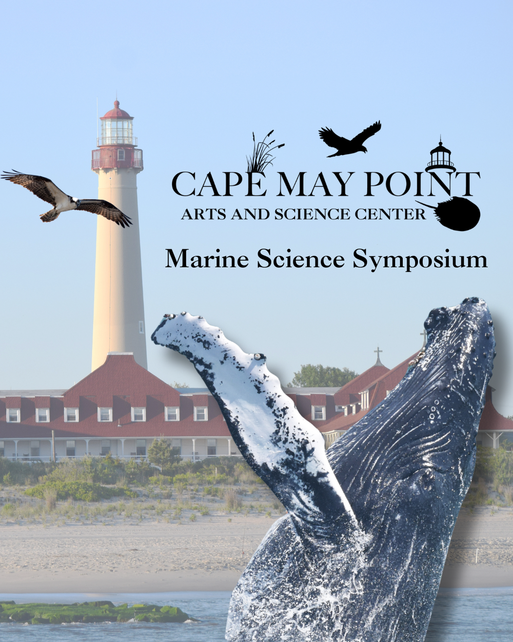 Events — Cape May Point Arts and Science Center