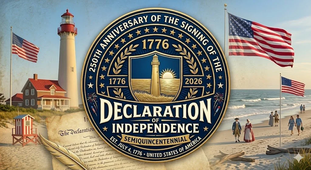 America's 250th Anniversary Celebration