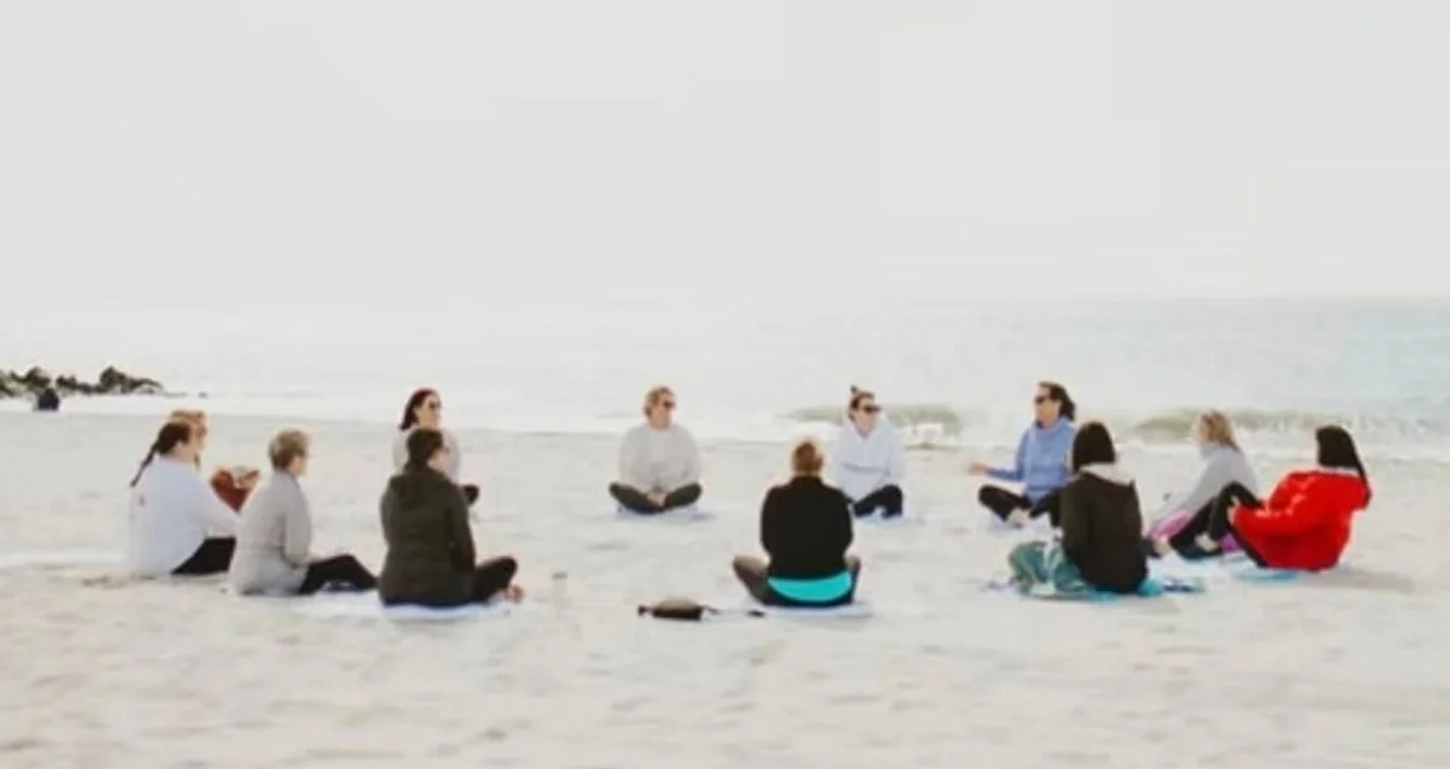 Halcyon Days of Summer Gatherings