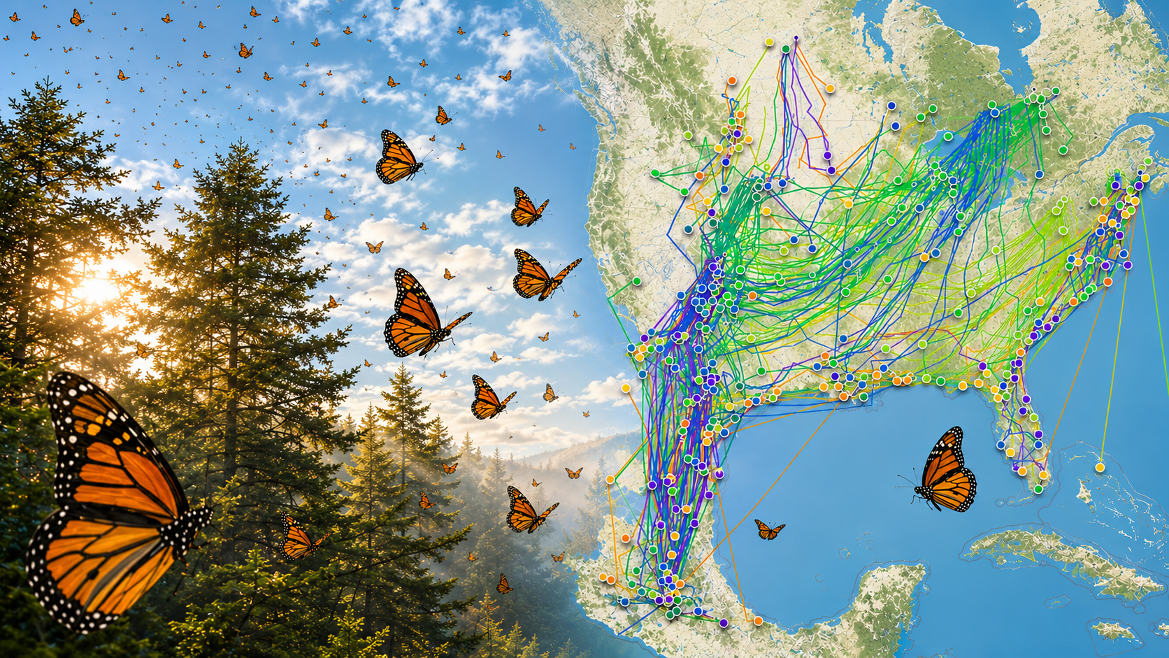 Project Monarch Exchange 2026