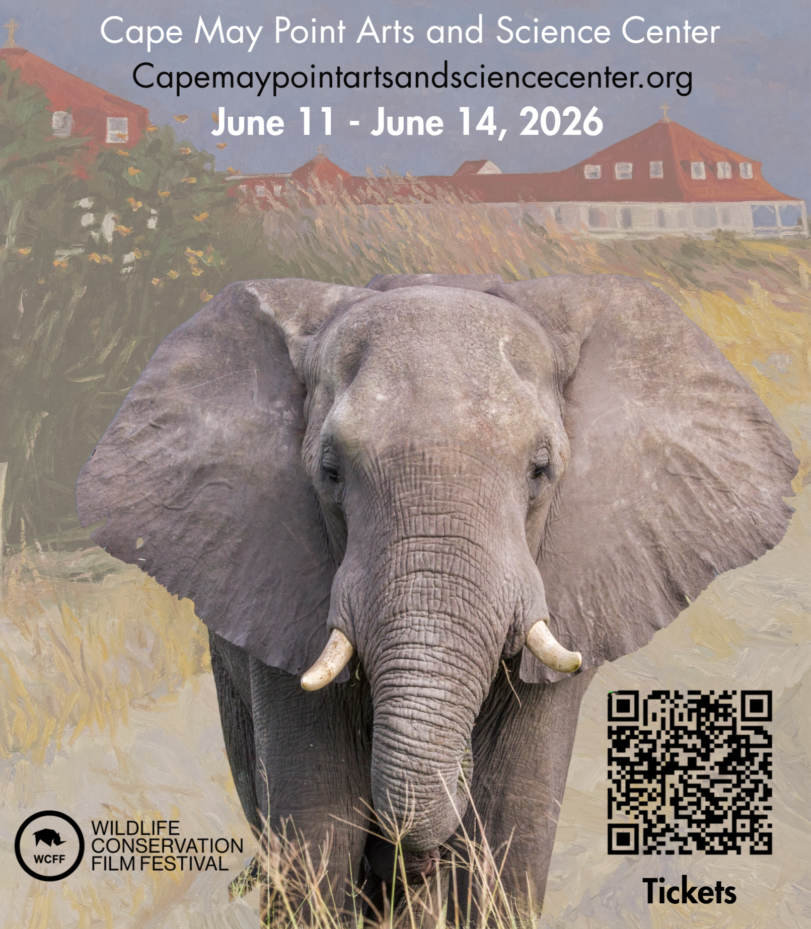 Wildlife Conservation Film Festival