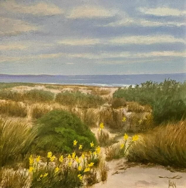 Seagrove Art Cooperative's Art Here and Now Opening Reception 2026