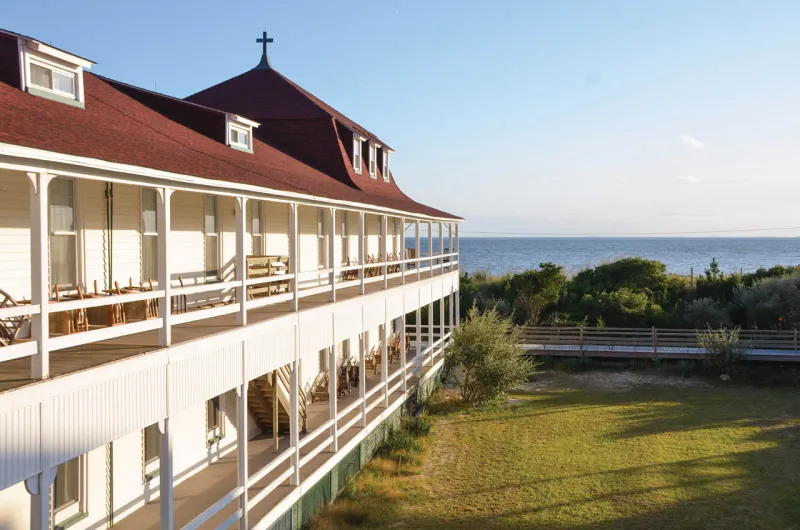 Women's Wellness Retreat