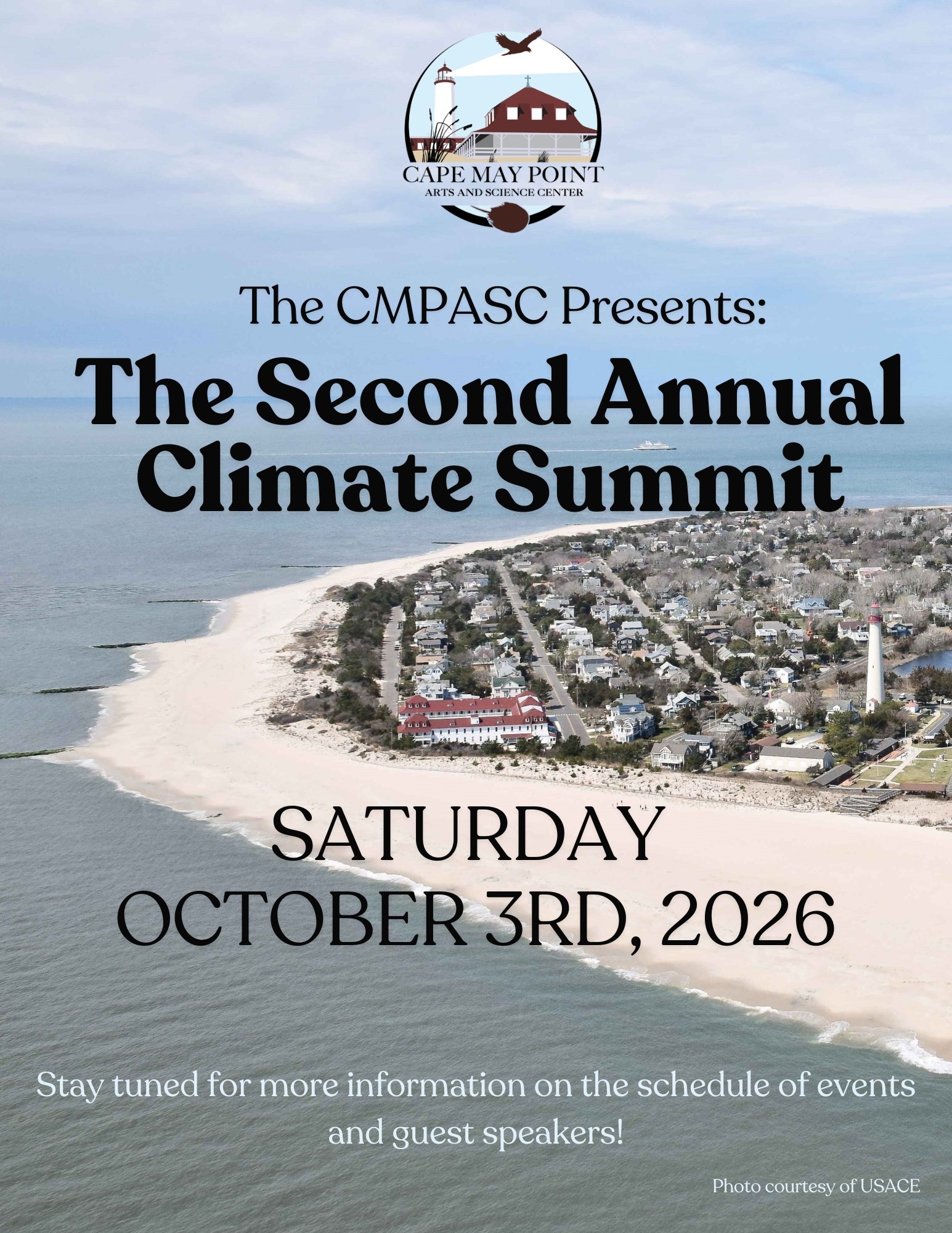 Second Annual Climate Summit