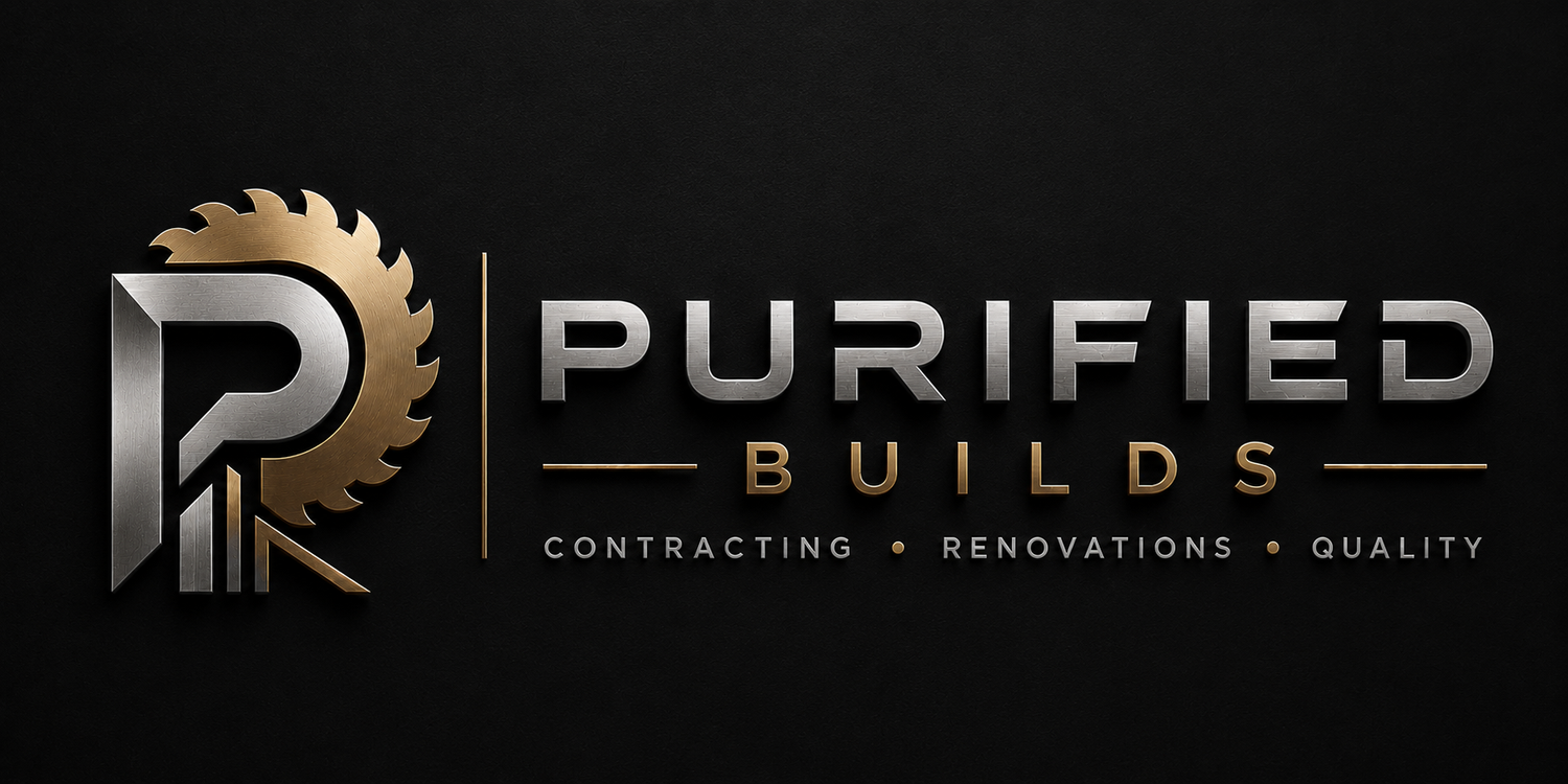 Purified Builds