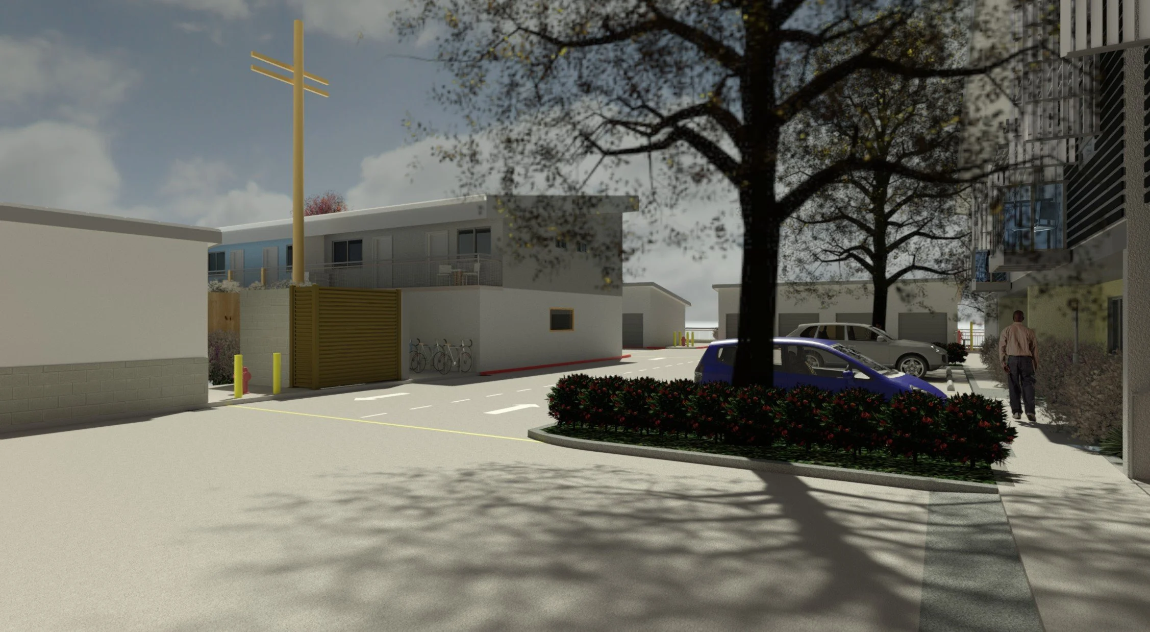 Apartment 1 to Fitness Center.jpg