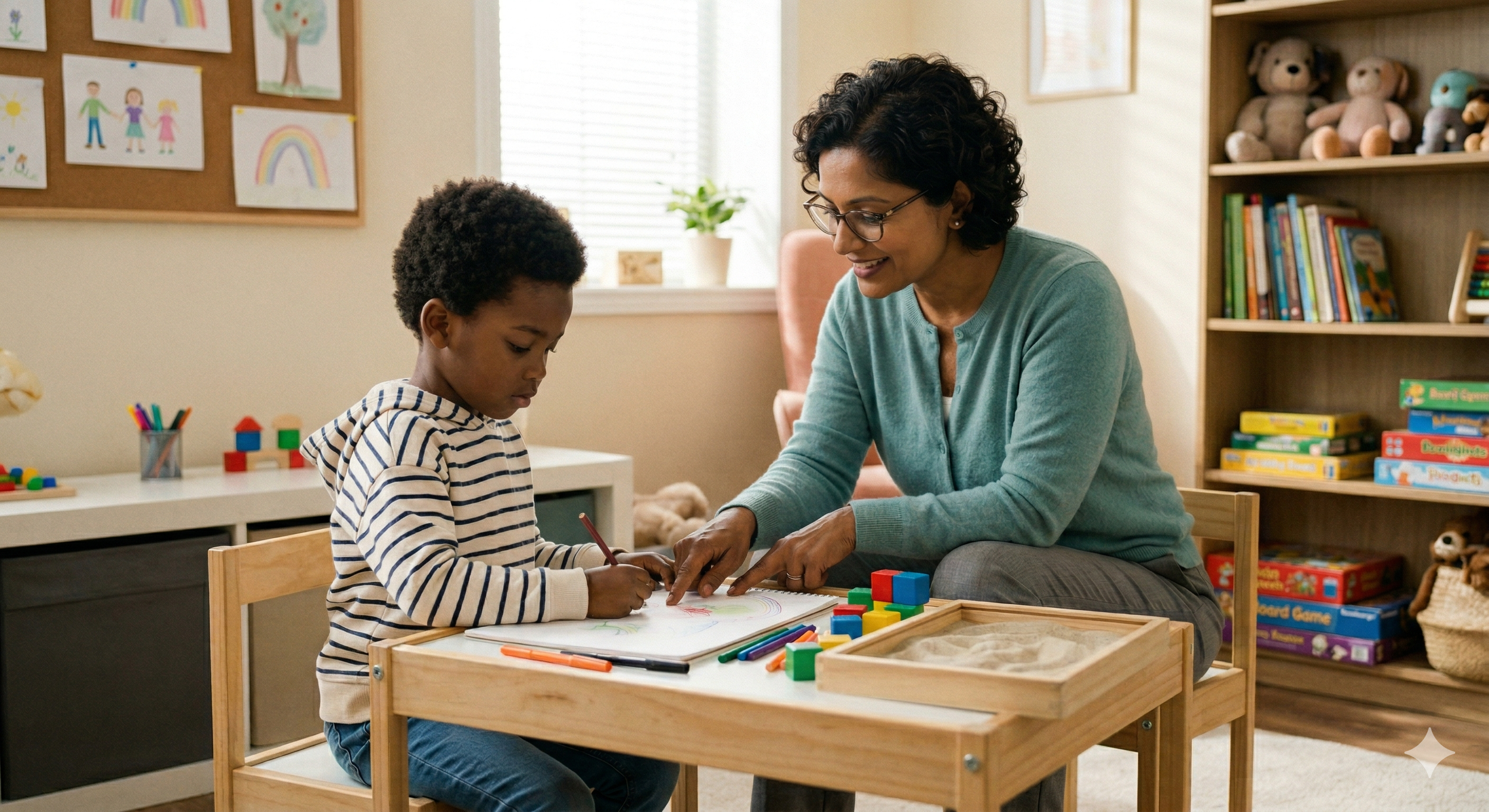 Learning Disabilities Evaluation